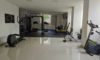 Imagem 7: Apto Elegante 85m² Jordanópolis, Ótimo Preço!