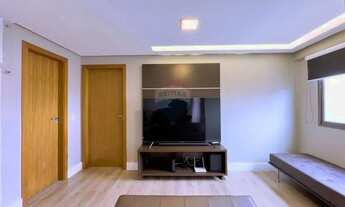 Imagem 6: AGUAS CLARAS COBERTURA DUPLEX RESIDENCIAL CHAMONIX MOBILIADO!