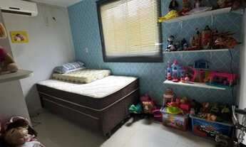 Imagem 3: Super Life Coqueiro 3/4, 210 Mil Aceita Financiamento