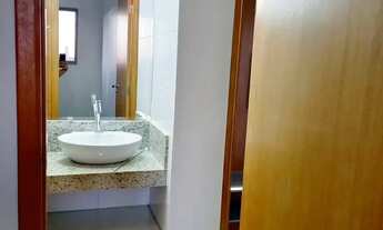 Imagem 3: Imóvel para aluguel com 40 metros quadrados com 1 quarto em Plano Diretor Norte - Palmas