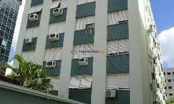 Imagem: Ótimo apartamento à venda na Cidade Baixa