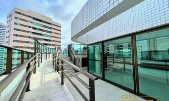 Imagem 3: Imóvel para venda tem 89 metros quadrados com 2 quartos em Rosarinho - Recife - PE