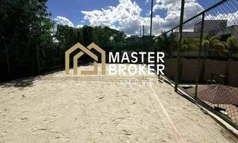 Imagem 5: Casa de alto luxo para venda ou locação, 670m², 4 suítes, quadra de beach tennis dentro do