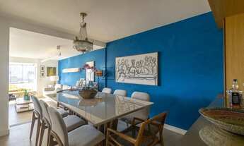 Imagem 13: Aluguel Apartamento 3 Dormitórios - 166 m² Moema