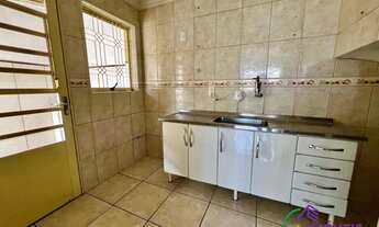 Imagem 5: SOBRADO - JARDIM AEROPORTO - MG