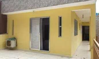 Imagem 7: Sobrado na rua Caroba do Campo, 42