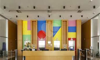 Imagem: Lajes Corporativas para locação em Pinheiros