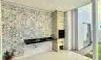 Imagem 2: Casa Térrea, com 3 quartos, energia solar, no Condomínio Ecos Paradise Ananindeua - finan