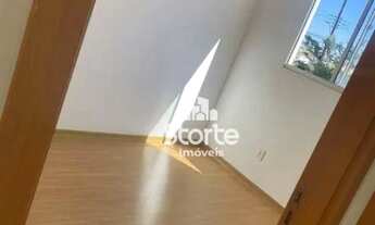 Imagem 6: Apartamento com 2 dormitórios à venda, 48 m² por R$ 170.000,00 - Gávea Sul - Uberlândia/MG