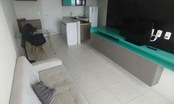 Imagem 3: Apartamento a venda 37m² com 1 quarto no bairro Barra jangada em Jaboatão Dos Guararapes