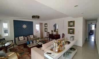 Imagem 4: Imóvel para venda com 4 quartos, 01 suite e semi-suíte em Pitimbu - Natal - RN