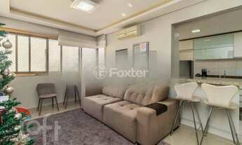 Imagem 5: Apartamento à venda Rua Chile, Jardim Botânico - Porto Alegre