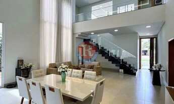 Imagem 5: Casa de Condomínio com 4 quartos, Golden Park Residence, Mirassol - R$ 3 mi, Cod: 541