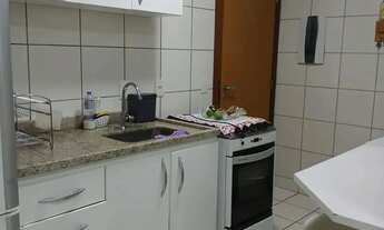 Imagem 6: RESIDENCIAL PALLADIUM - ANDAR ALTO