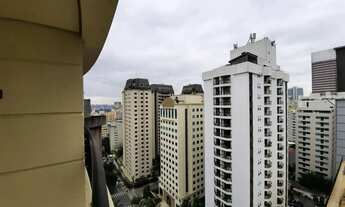 Imagem 4: Apartamento em Rua Padre João Manuel - Jardim América - São Paulo/SP