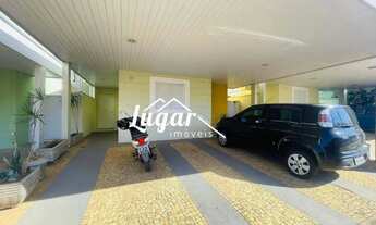 Imagem 4: Casa para aluguel, 3 quartos, 3 suítes, 2 vagas, JARDIM MARIA MARTHA - Marília/SP