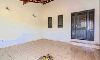 Imagem 2: Casa para locação em Piracicaba no bairro Vila Rezende