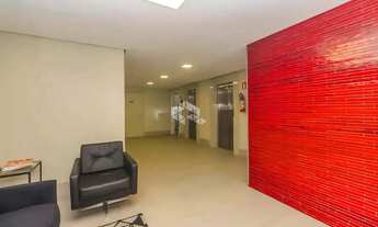 Imagem 4: Apartamento à venda de 2 dormitórios, 1 vaga no bairro Jardim do Salso