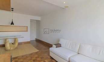 Imagem 4: Venda Apartamento 2 Dormitórios - 87 m² Moema