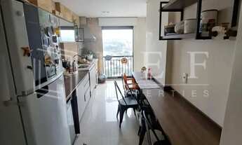 Imagem 7: Rua Belchior de Azevedo - Vila Leopoldina