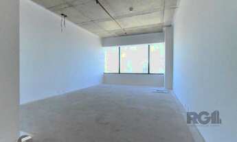 Imagem 5: CONJUNTO/SALA - 35,36 m² - 1 vaga PRAIA DE BELAS