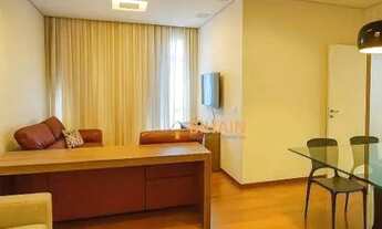 Imagem: Apartamento com 4 dormitórios para alugar