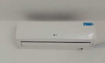 Imagem 7: Excelente Sala - Condomínio FLEX TOWER - Aprox 23m²