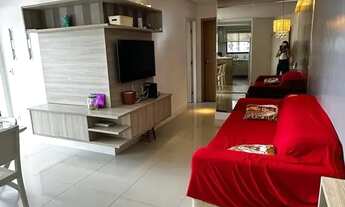 Imagem 2: Apartamento Porteira fechada no Edifício Quantum Residence