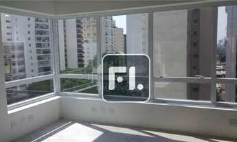 Imagem 2: Conjunto à venda, 103 m² por R$ 1.600.000,01 - Pinheiros - São Paulo/SP