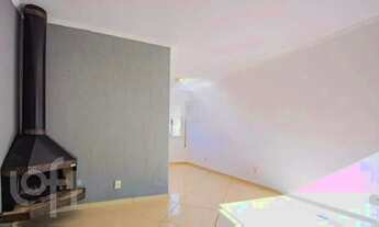 Imagem 3: Apartamento à venda em Jardim do Salso com 69 m², 2 quartos, 1 vaga