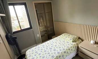 Imagem 3: Imóvel para aluguel tem 94 metros quadrados com 3 quartos em Vila Dom Luís - São Luís - MA