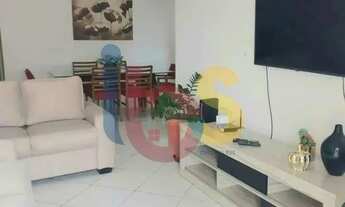 Imagem 3: COBERTURA MOBILIADA 4/4 NA ZONA SUL