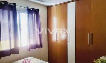 Imagem 6: CACHAMBI -Miguel Ângelo - 3 Quartos - 1 Suíte - 1 Banheiro - 1 Vaga