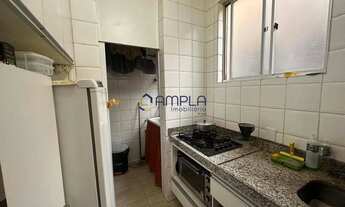 Imagem 4: Apartamento à venda, 3 quartos, 1 vaga, Cinquentenário - Belo Horizonte/MG