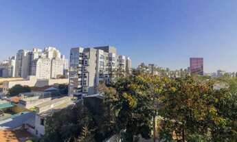 Imagem 7: Aluguel Apartamento 1 Dormitórios - 71 m² Vila Madalena