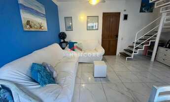 Imagem 3: Apartamento em Alameda das Conchas - Riviera de São Lourenço - Bertioga/SP