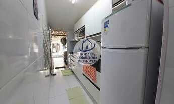 Imagem 7: Casa Para Venda no Farol de Itapuã, Village 3 Quartos (2 Suíte), Piscina, Perto da Praia