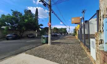 Imagem 4: Terreno - Jardim Nossa Senhora Auxiliadora - Campinas