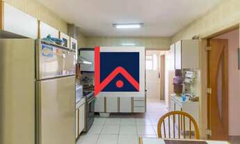 Imagem 7: Venda Apartamento 4 Dormitórios - 250 m² Pompéia