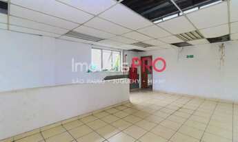 Imagem 7: Galpão Casa Verde