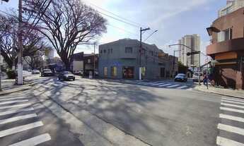 Imagem: Casa comercial para venda em Água Branca