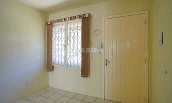 Imagem 3: Casa em condomínio de 2 dormitórios no bairro Alto Petrópolis