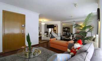 Imagem: Apartamento à Venda - Itaim Bibi, 4 Quartos