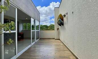 Imagem 7: COBERTURA COM 2 QUARTOS A VENDA NO BAIRRO SANTA FELICIDADE EM CURITIBA