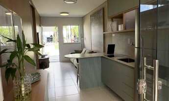 Imagem 2: Casa em condomínio