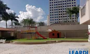 Imagem 4: APARTAMENTO - ALTOS DO ESPLANADA - SP