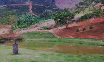 Imagem 5: Terreno 2 alqueires, escriturado em Córrego do Deserto, Alfredo Chaves ES.