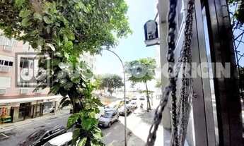 Imagem 2: POSTO 4 QUADRA DA PRAIA 150M2 SALÃO 2 AMBIENTES 3 QUARTOS ÁREA 2 DEPENDÊNCIAS VAGA ESCRITU