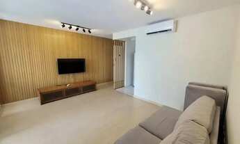 Imagem: Apartamento com 2 quartos sendo 1 suíte