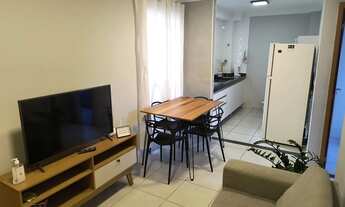 Imagem: Apartamento com benfeitorias em excelente